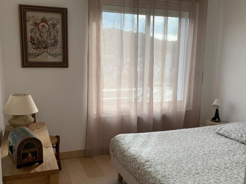 T4 Vue Imprenable Montagnes Et Ville Gap Εξωτερικό φωτογραφία